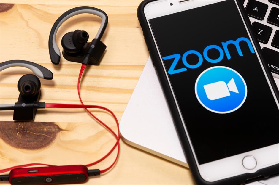 Zoom Communications: 100+ jobs