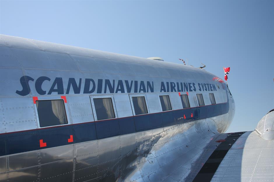 Scandinavian Airlines: filed 5 July 2022