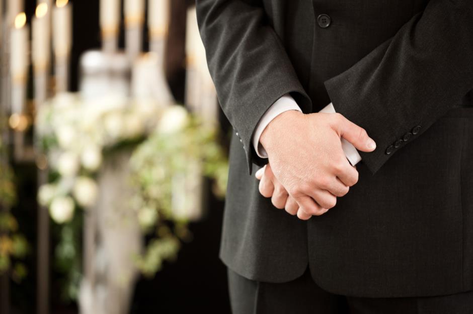 The best time to choose a funeral director is long before you need one 