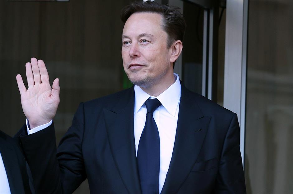 Elon Musk: 0 homes