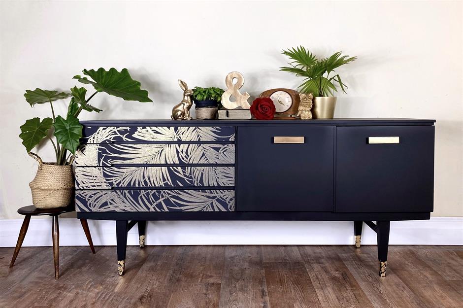 40 ideas to transform your old furniture we want to try