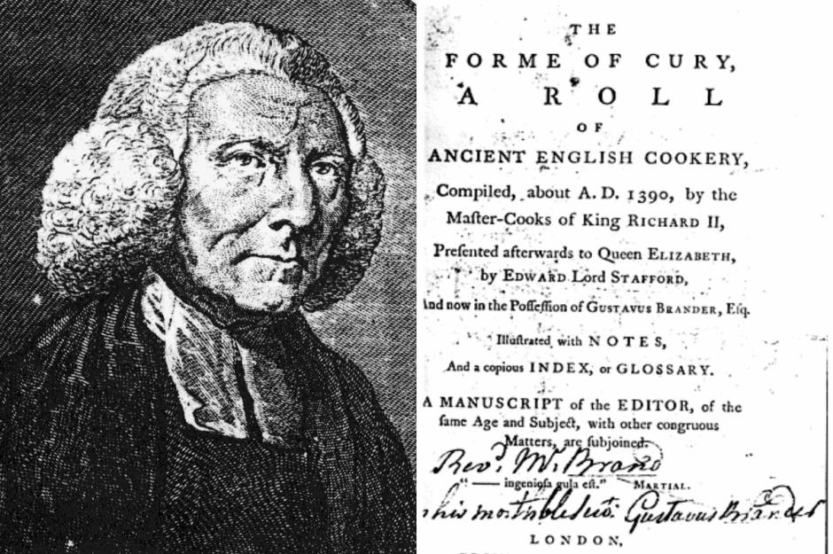 The foods that changed the world