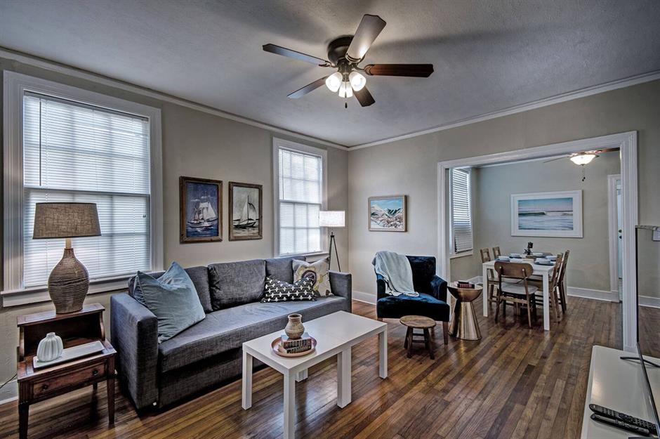 The best Airbnb under 100 in every state