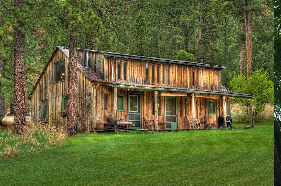 The Most Stunning Airbnb In Every State And Dc Loveexploring Com