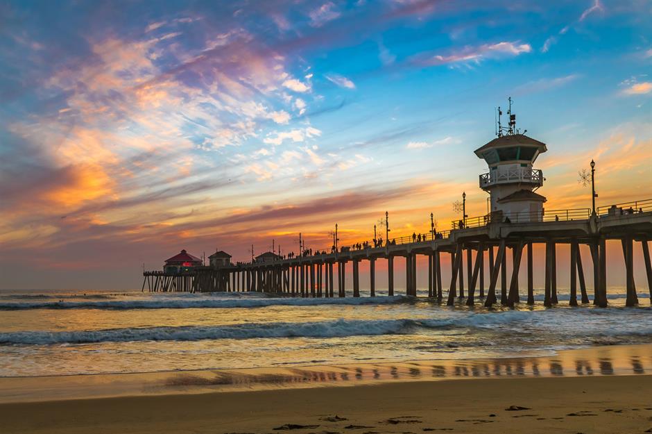 50 amazing Californian attractions not to miss | loveexploring.com
