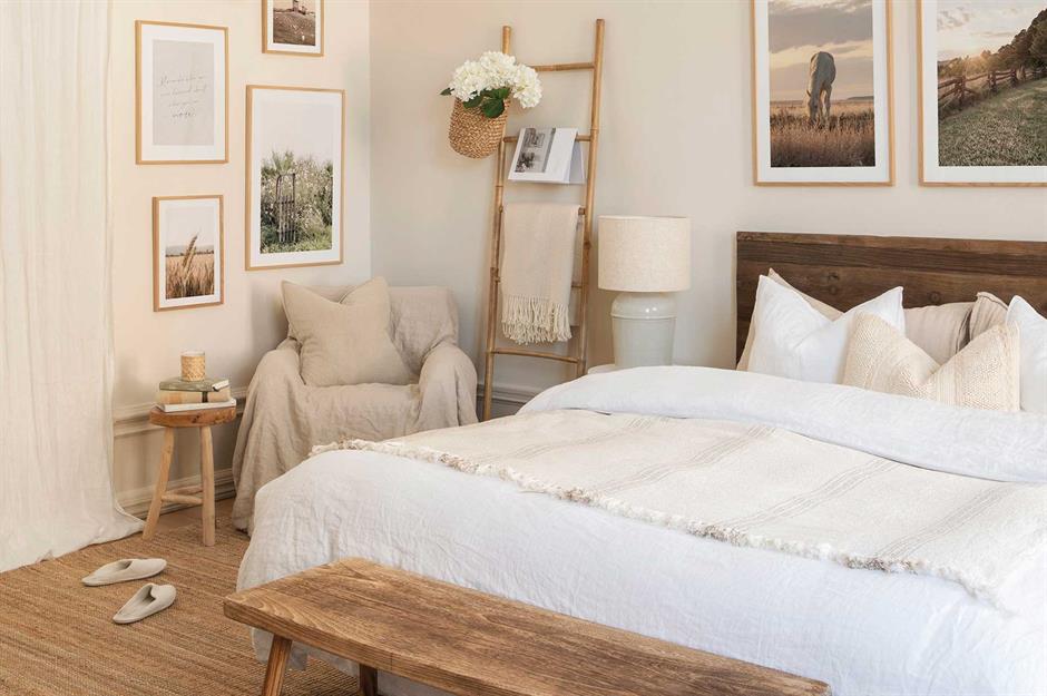 Fabulous farmhouse decorating ideas for every room