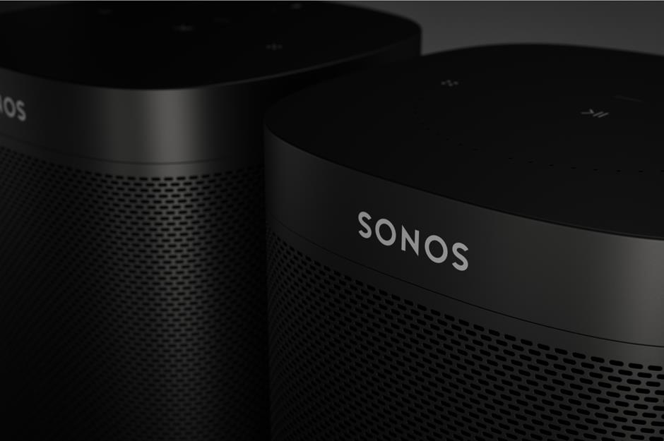 Sonos vs Google
