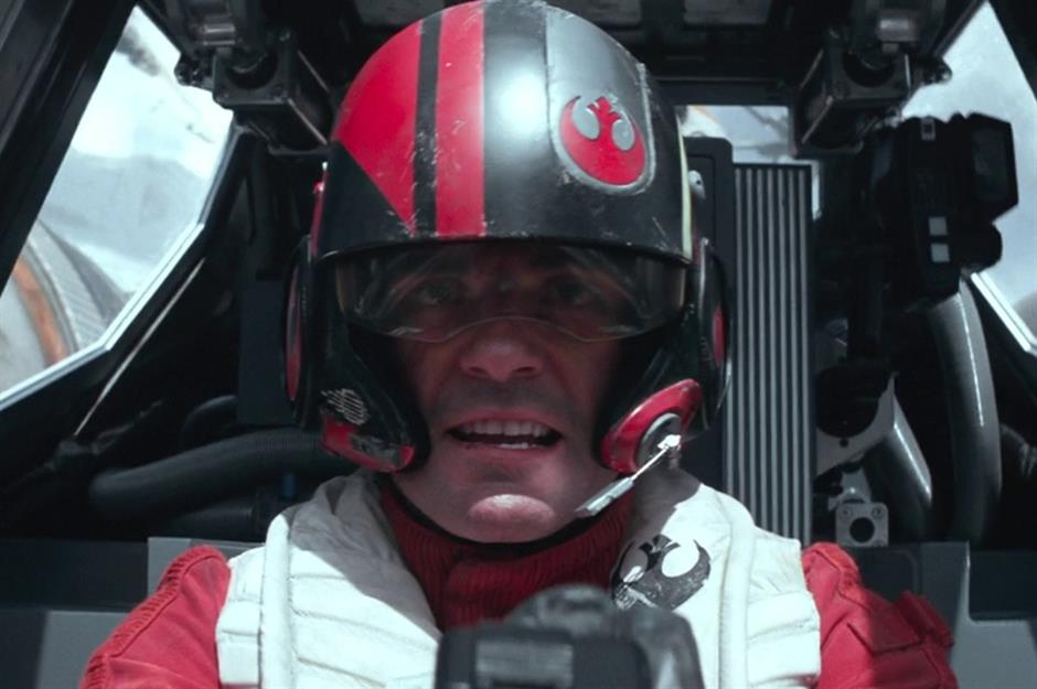 Star Wars: Episode VII – The Force Awakens - $2.2 billion (£1.8bn) profit