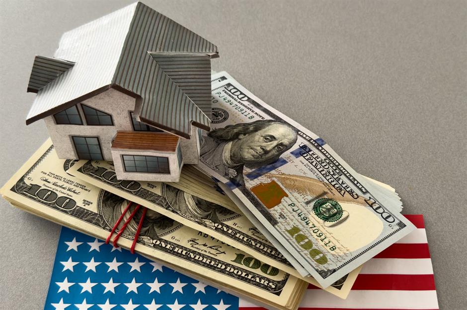 What America's average rent gets you
