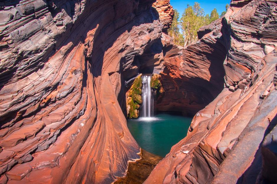 Balehval Menagerry forvridning 40 of Australia's most stunning natural wonders | loveexploring.com