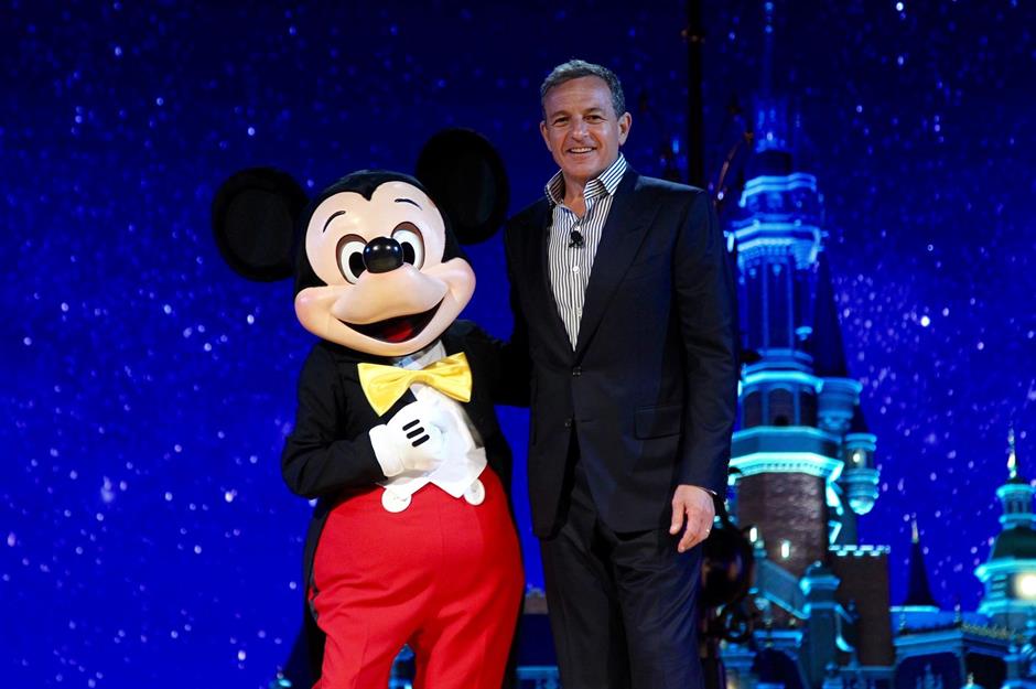 Disenchanted: the media and entertainment giant's major conflicts