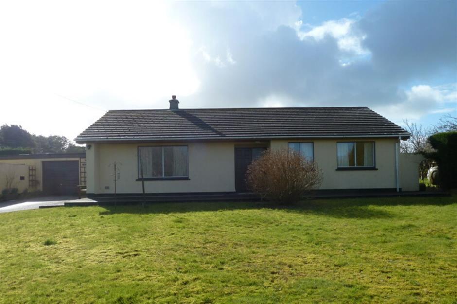 Bungalow Remodel Before And After