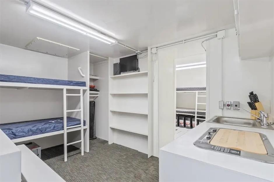 Luxury modern home, Texas, USA: $1.1 million