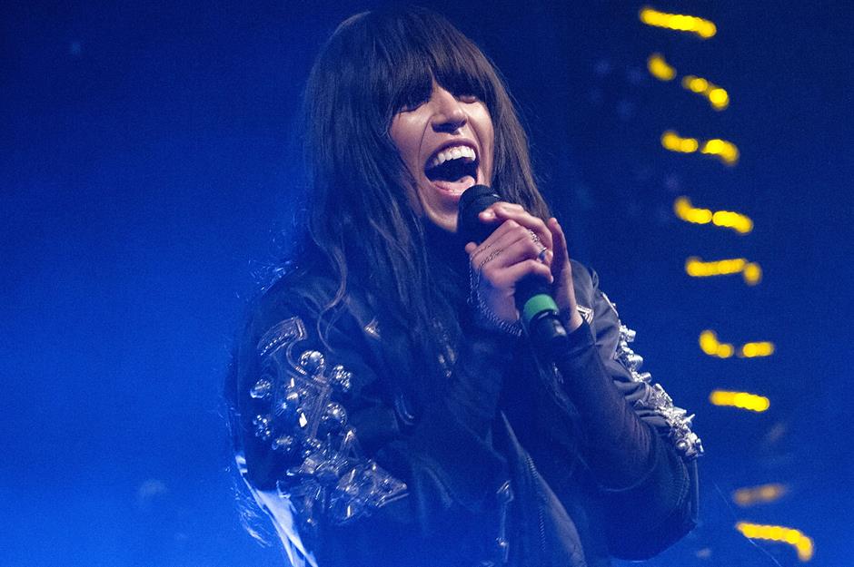 Loreen: $5 million