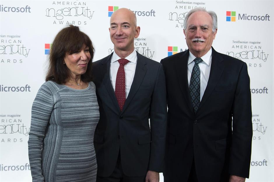 Inversiones increíbles que realmente han merecido la pena