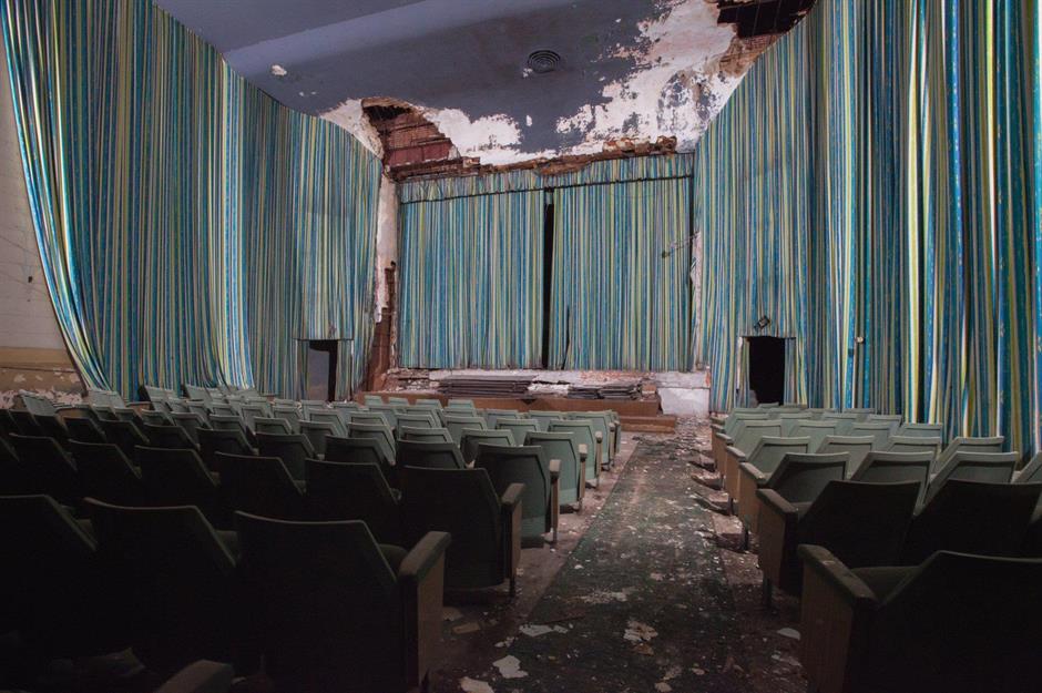 See inside these stunning derelict picture houses
