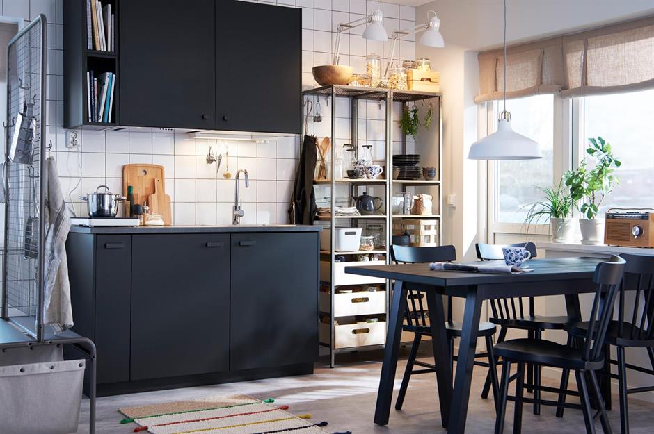 30 Mistakes People Make When Designing A Kitchen