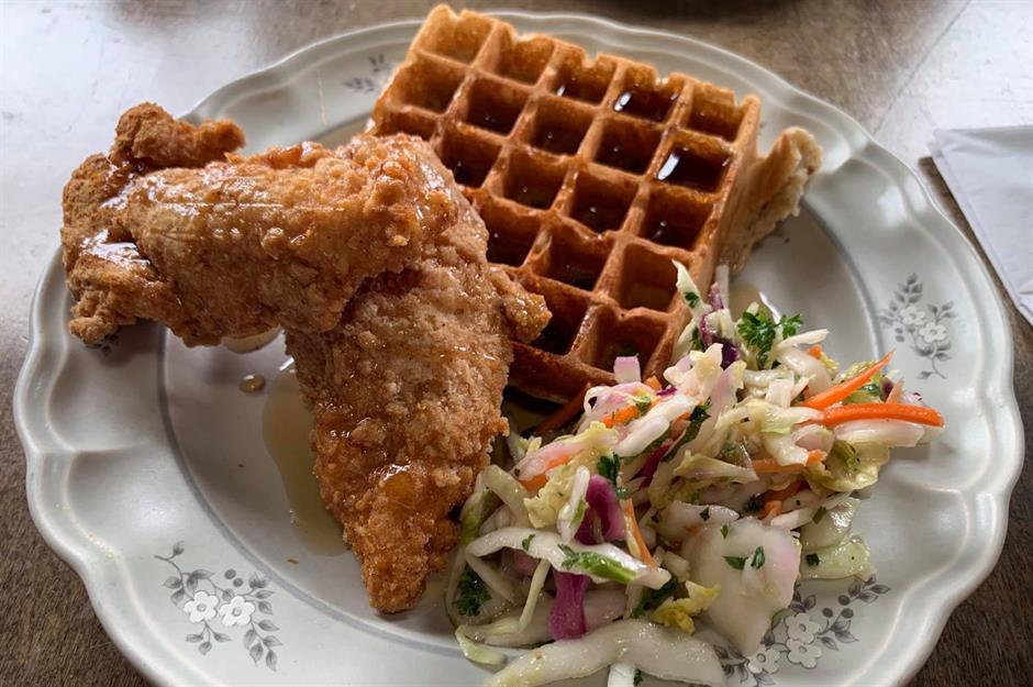 North Dakota: Brew Bird, Fargo