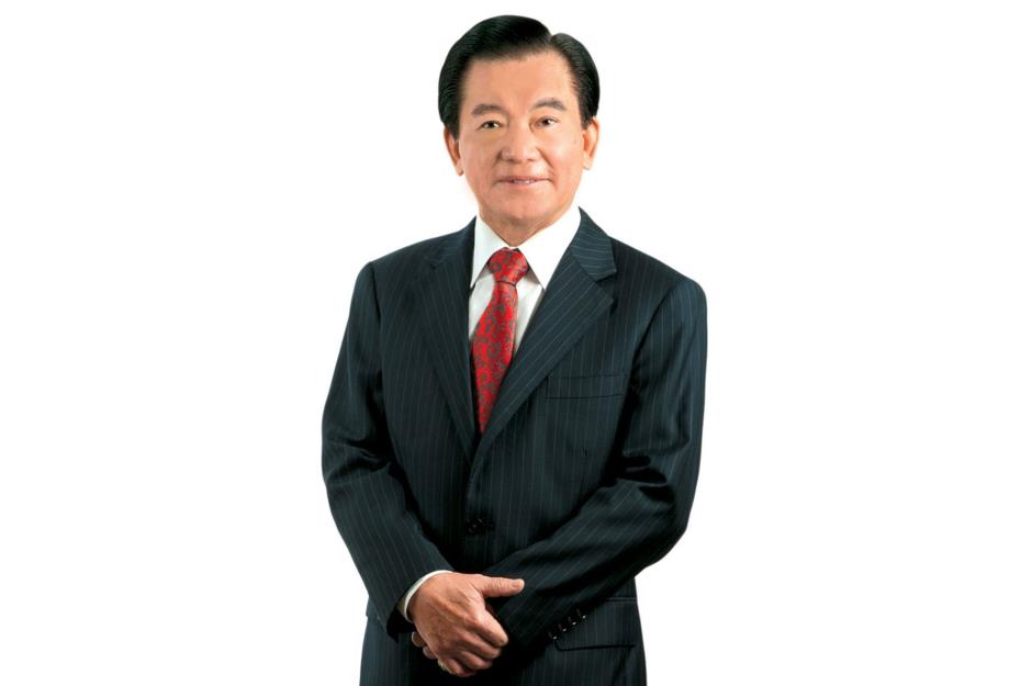 27) Lee Shin Cheng, born June 3, 1939: $4.7 billion (£3.7bn) net worth