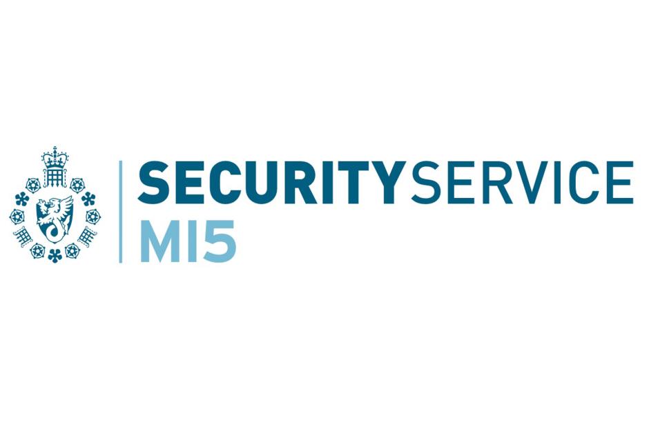 UK: MI5 – The Security Service