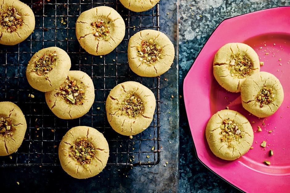 Cracking ideas for egg-free bakes | lovefood.com