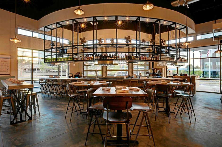 The best local chain restaurant in every state | lovefood.com