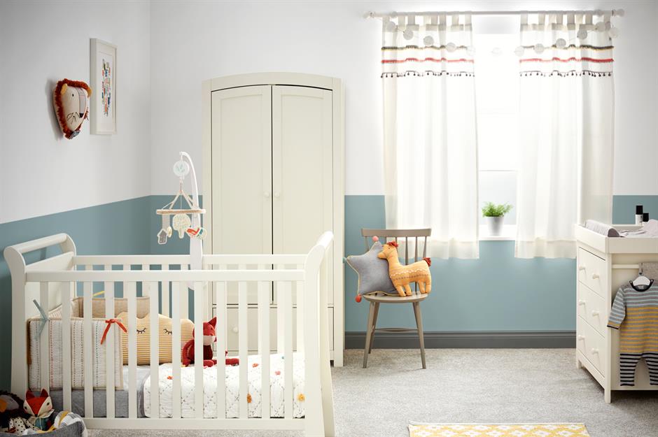 52 Adorable Unisex Nursery Ideas Loveproperty Com