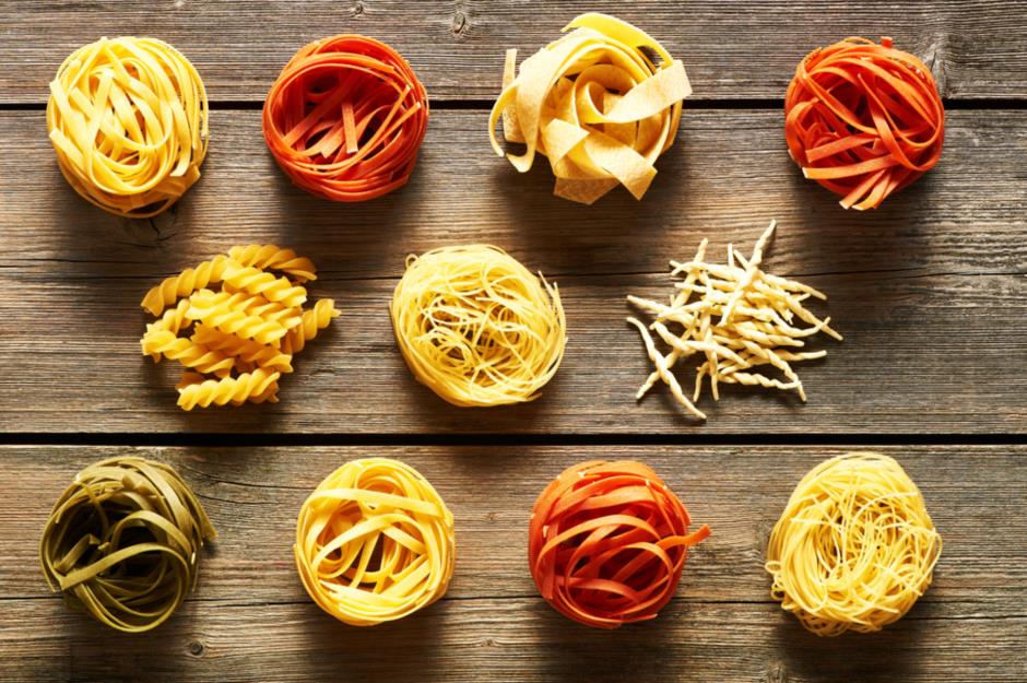34 store cupboard essentials every kitchen must have
