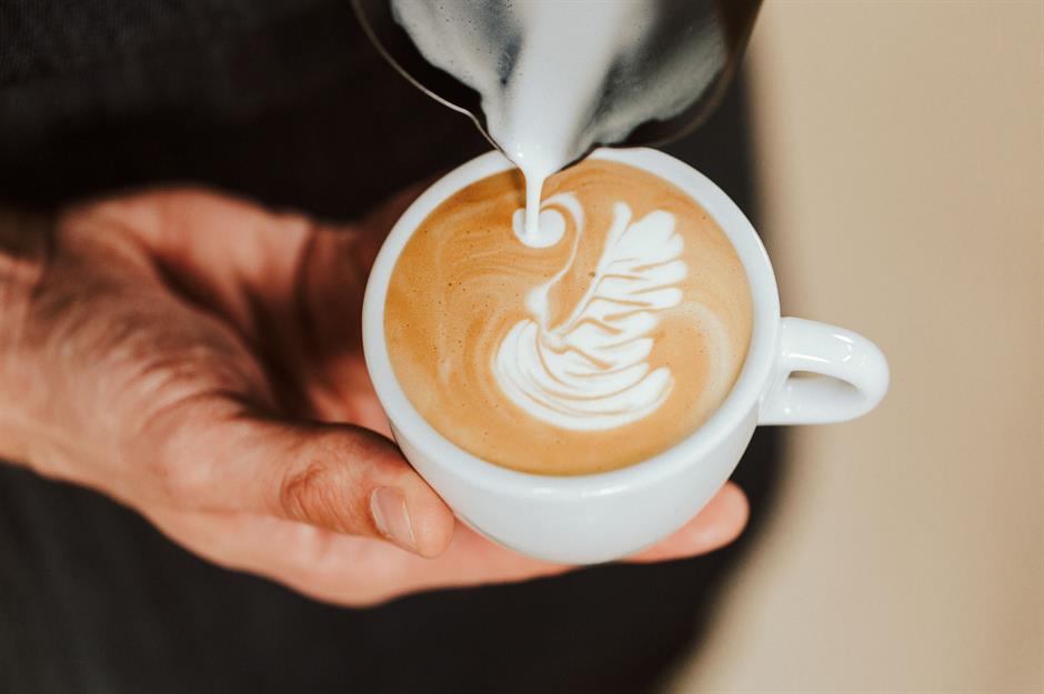 Prix d’un café de barista dans le monde