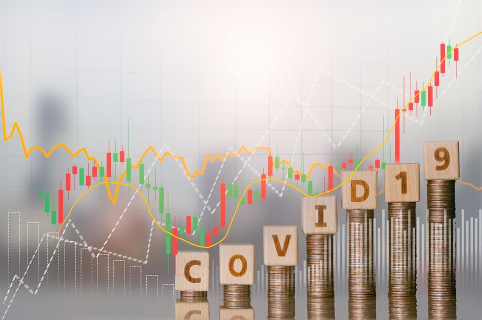 Emprunts liés à la COVID et envolée des paiements d'intérêts