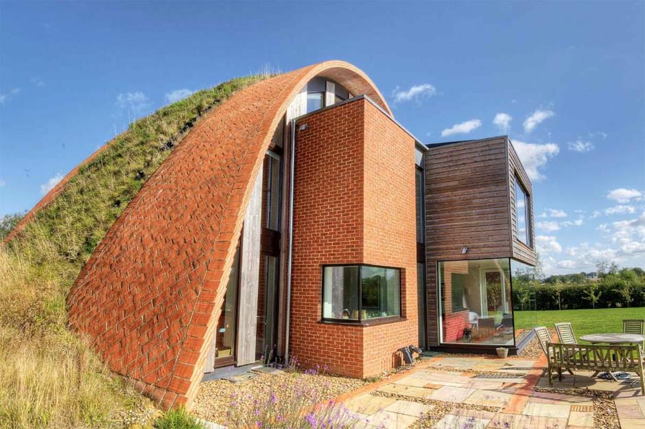 The best houses from Grand Designs | loveproperty.com