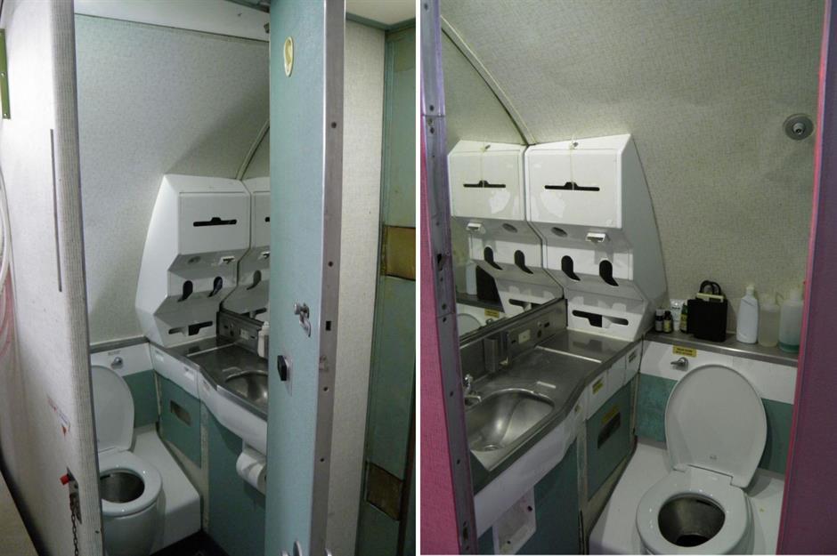 Das Abwassersystem