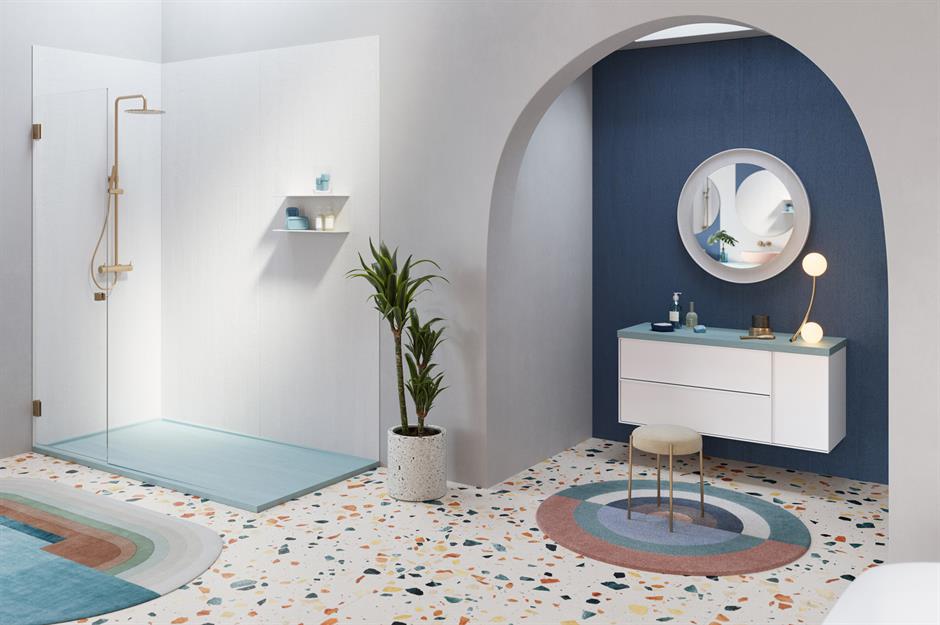 Fantastic Wall Mirror Ideas to Inspire Lavish Bathroom Designs