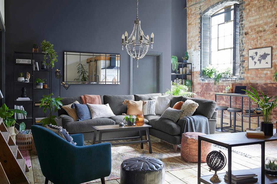 Living room ideas for every style and budget