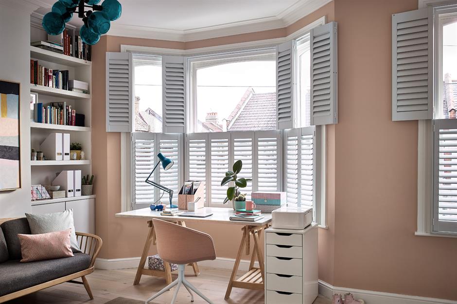 Custom Blinds And Shutters Near Me