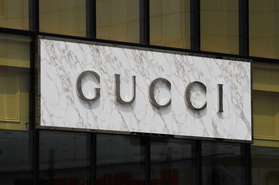 Guccio Gucci