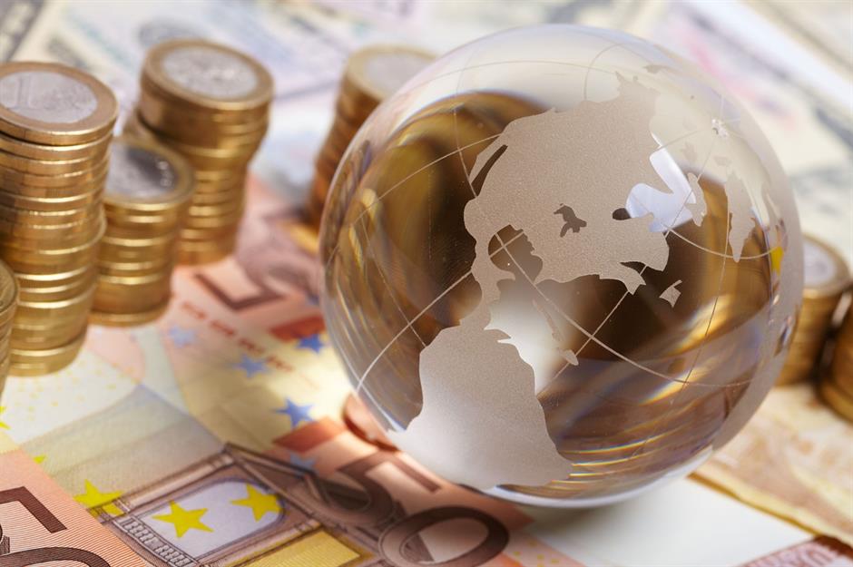 La richesse nette par adulte dans 25 pays riches