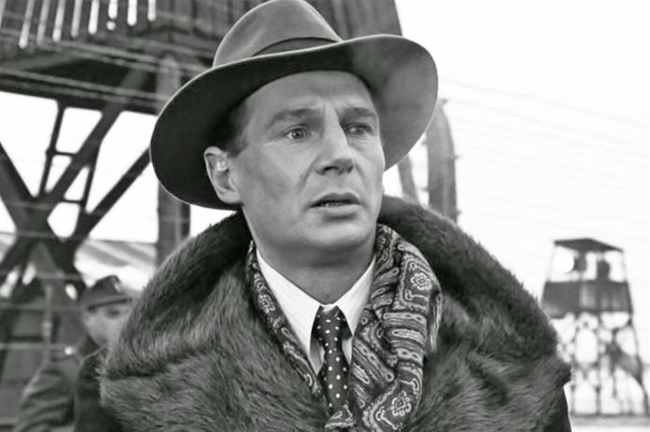 15. Schindler’s List: $322 million (£235m)