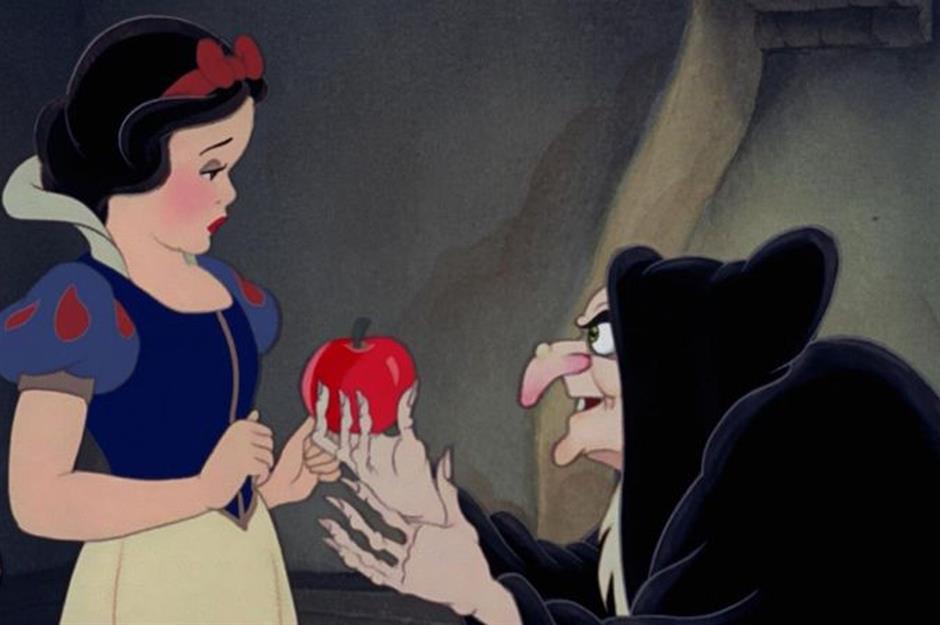 Snow White and the Seven Dwarfs – $3.7 billion (£3.1bn) profit