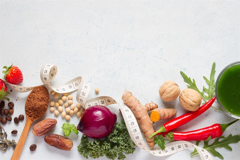 2019: Die Sirtfood-Diät