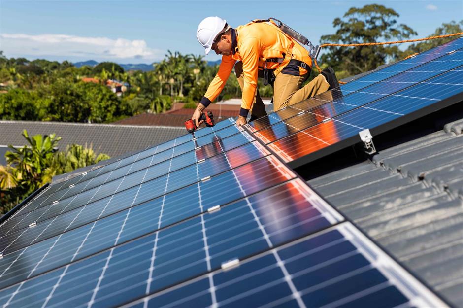 What to budget for these top home improvements