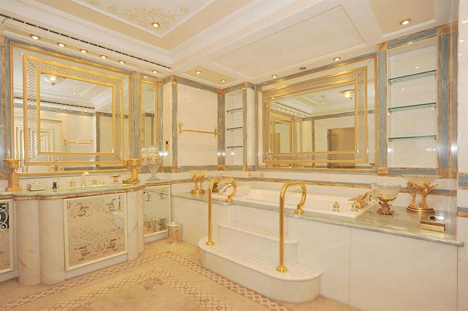 most expensive bathroom sinks