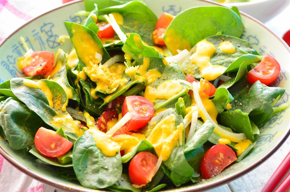 31 delicious and speedy dressings for your greens