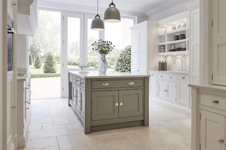 Why is beige the new grey in 2023? — Plum Kitchens