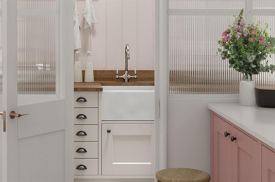 46 brilliant utility and laundry room ideas | loveproperty.com