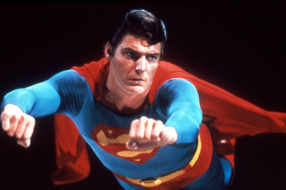 7. Superman III (1983): $258 million (£191m)