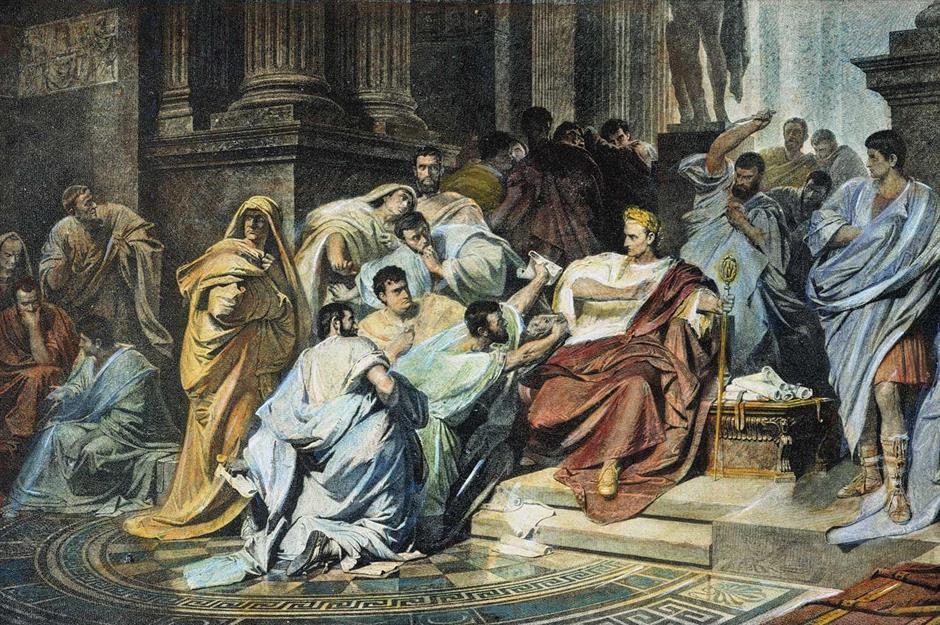 Historische Irrglauben im Faktencheck
