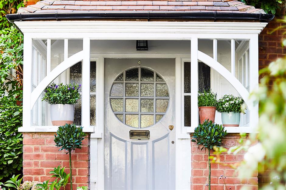 Fabulous front door ideas | loveproperty.com