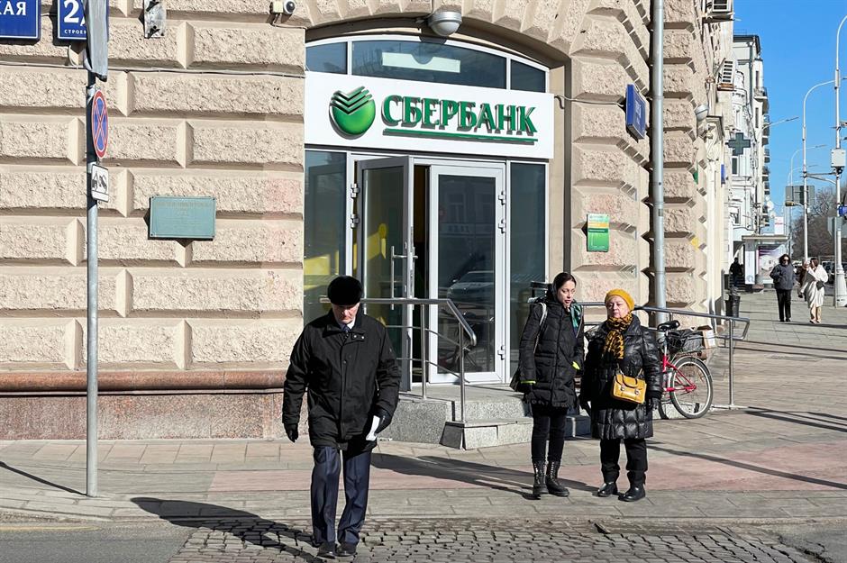 11. Sberbank, marge nette : 28,02 %