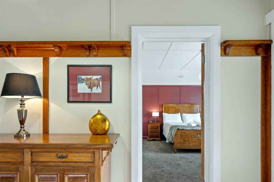 Tarrahleah, Tasmania, Australia: $8 million